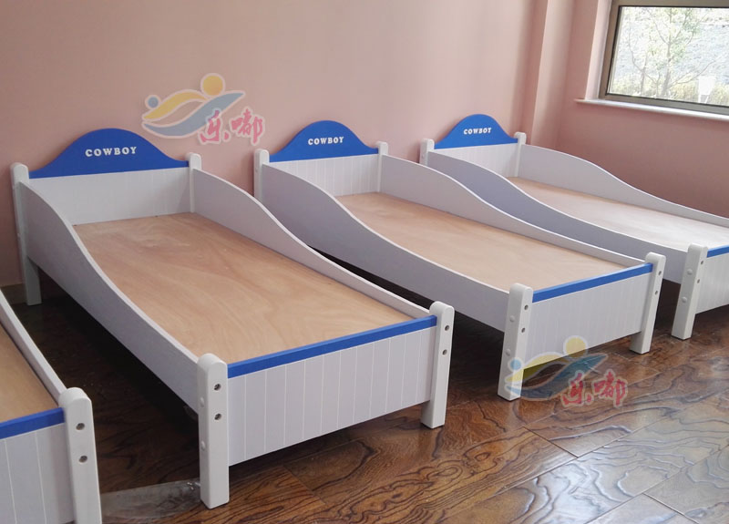 广州乐嘟优质幼儿园床精选工程案例(图8)