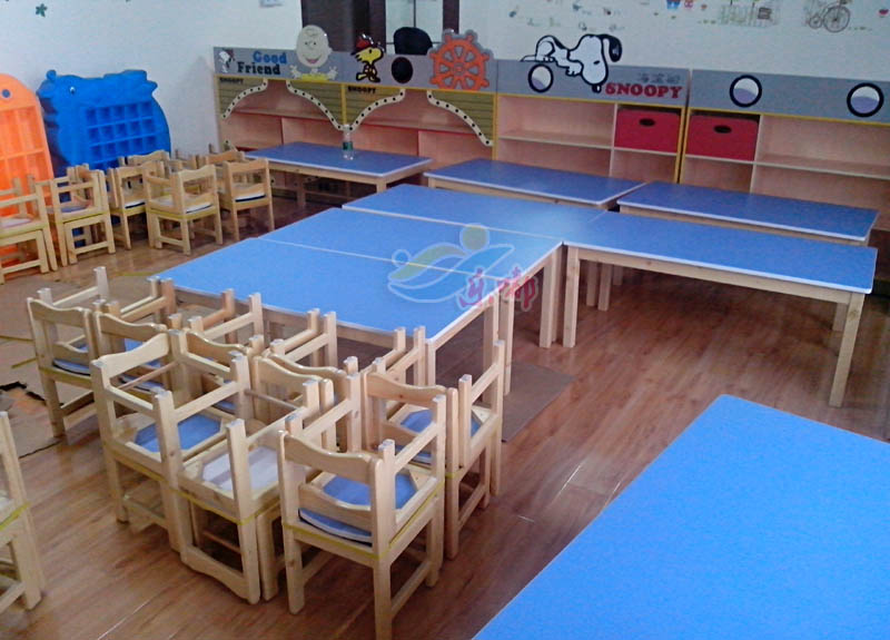 广州乐嘟幼儿园桌椅精选工程案例(图28)