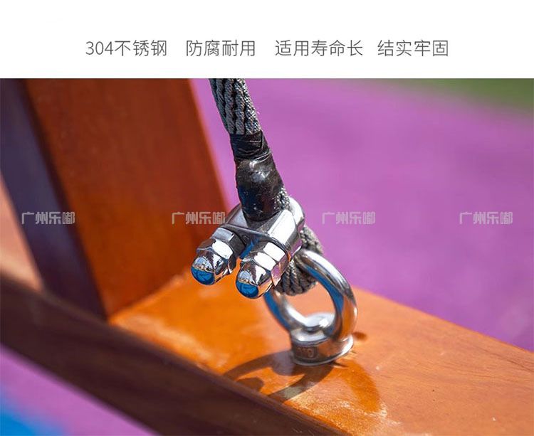 户外体能训练拓展设备展示十(图13)